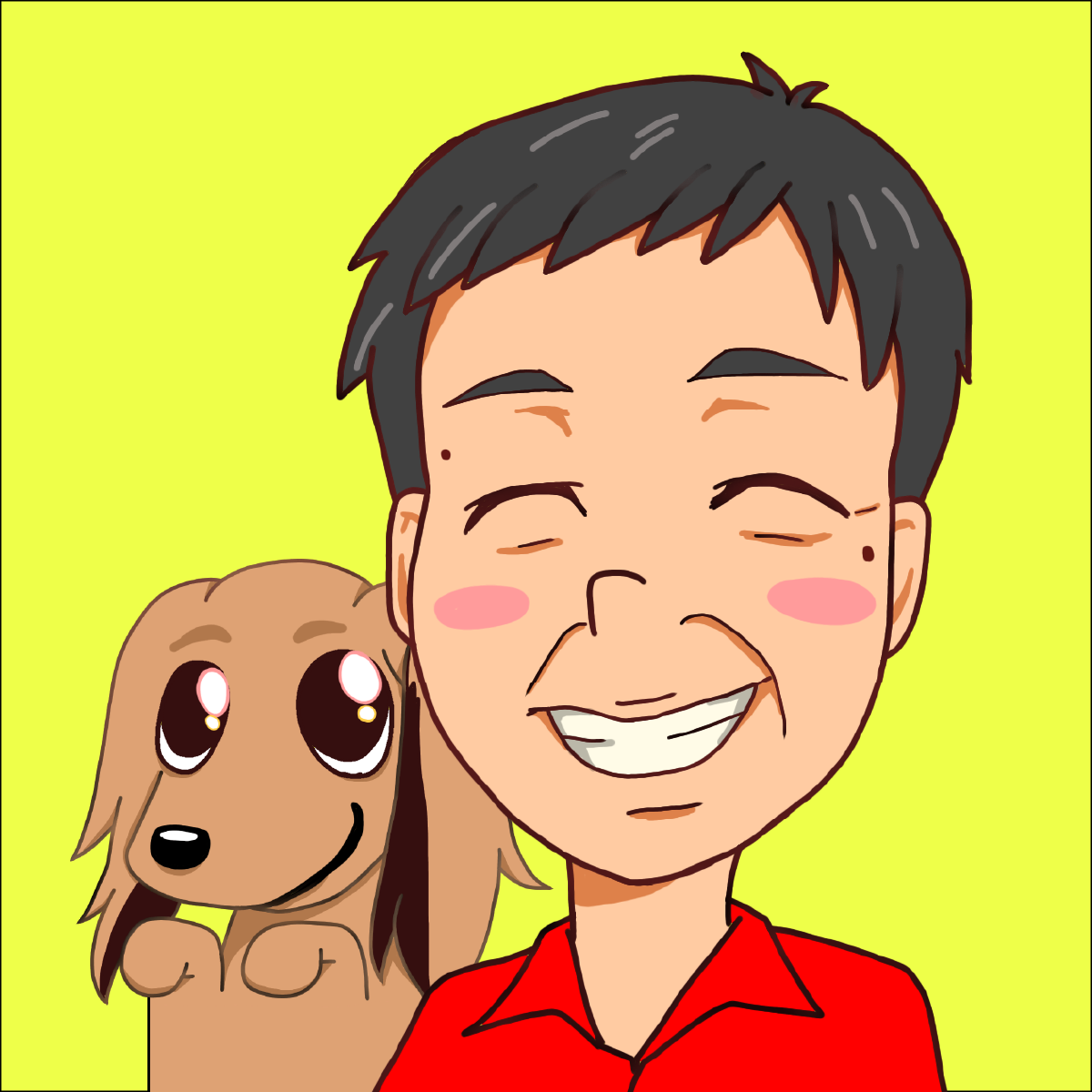 こーちゃん